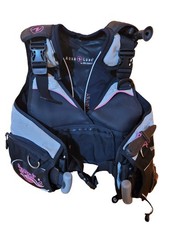 AquaLung Pearl i3 BCD Size