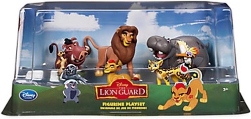 Disney store lion king - king, the