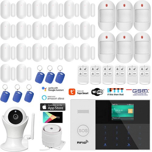 V06 tuya app - v06, rfid