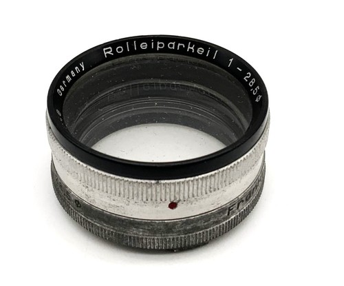 Rollei close rolleiparkeil - close,