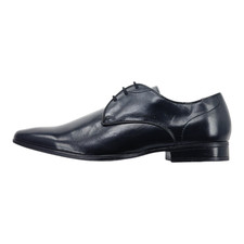 M&S Lace Up Derby Mens Shoes RRP £35.00