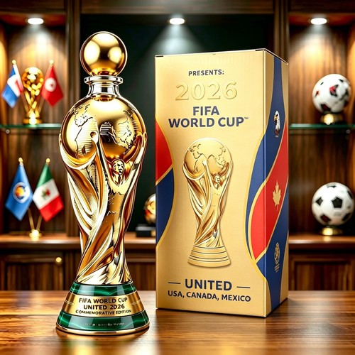 Fifa world cup 2026 whiskey - fifa,
