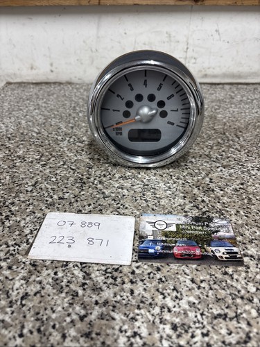 Mini cooper one r50 r52 - r50, r53