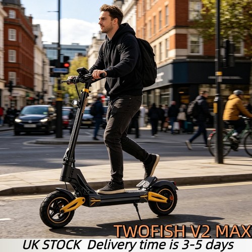 Off road electric - road,