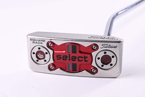 Scotty cameron select - scotty,