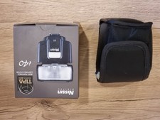 Flashgun for Canon DSLR Camera