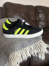 Adidas skateboarding busenitz - adidas,