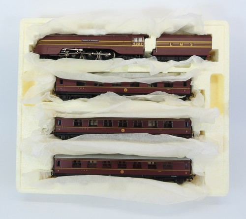 Hornby r2659m royal - oo,