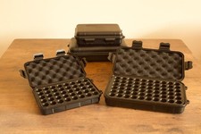 Rugged Peptide Storage Case