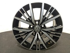 VOLKSWAGEN GOLF Alloy Wheel 16