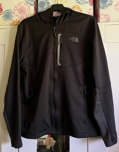 Men north face hooded - north,