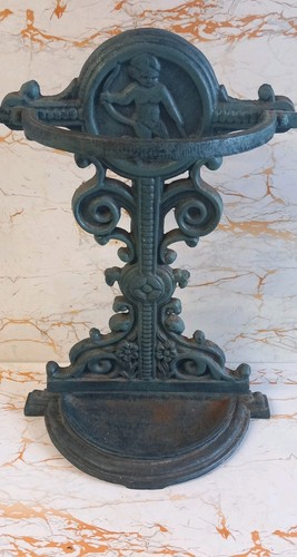Victorian style cast iron - style,