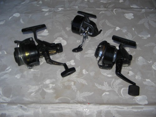 Reels spares repair - spares, /