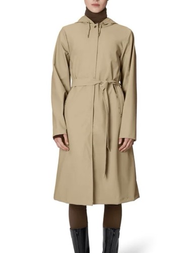 Rains line jacket women s - rains, women’s
