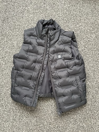 Boys body warmer years - body,