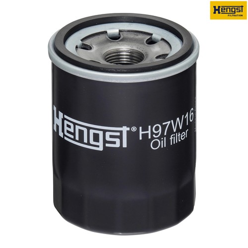 Engine oil filter h97w16 - filter,