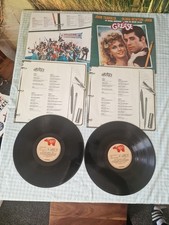 GREASE Motion Picture