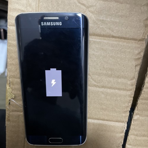 Samsung galaxy edge 64 - edge,