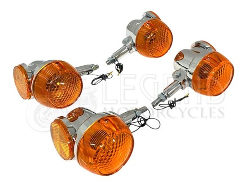 Suzuki gt380 set 4 - suzuki,