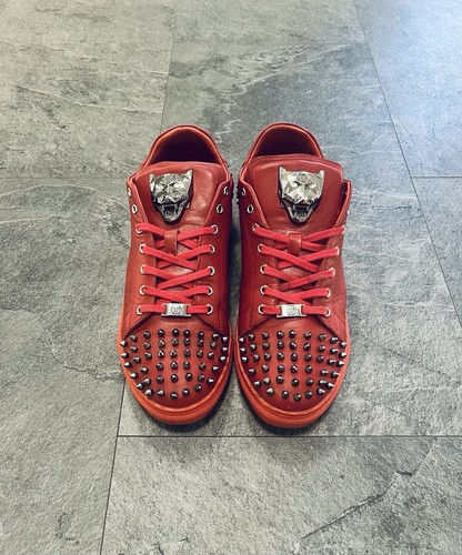 Philipp plein stuffed red - stuffed,