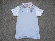 Nike Polo Shirt Mens Medium