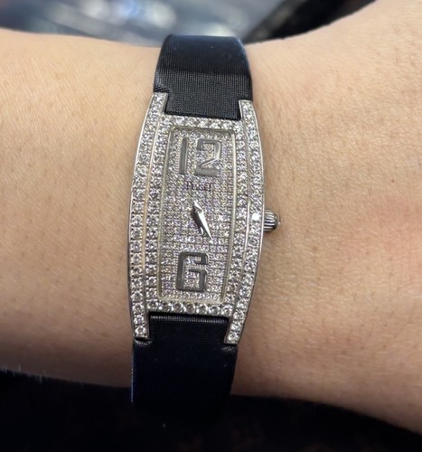 Piaget limelight18ct white - limelight18ct,