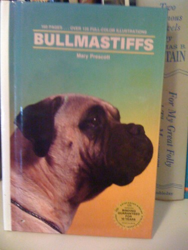 Bullmastiffs