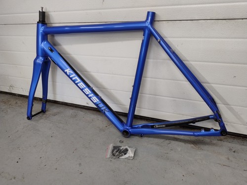 Kinesis disc frameset - 4s,
