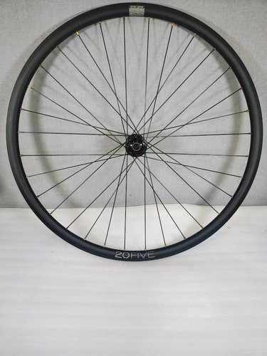 Hope rs4 pro 700c - 700c, front