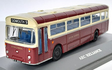 Corgi Original Omnibus 97900 AEC Reliance BET Single Deck Bus - Devon General