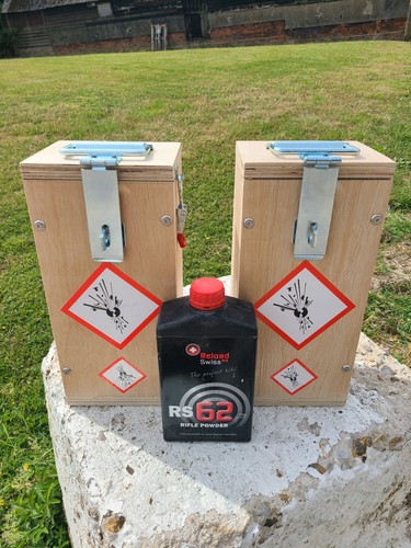 Reload swiss bottle - reload,