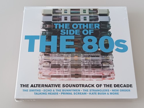 The other side 80s - side, by