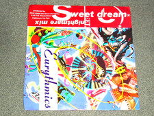 Eurythmics ‎– Sweet Dreams (Nightmare Mix)   1990   OLD SKOOL RAVE!!