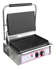 Large Single Plate Panini