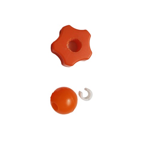 Safety flag set wide - flag,