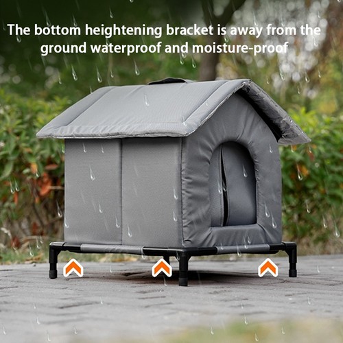Outdoor portable pets cat - outdoor,