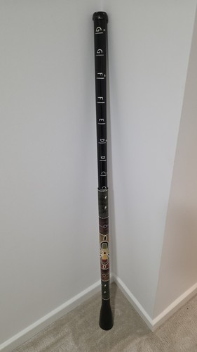 Meinl 62 trombone - 36",