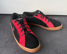 Jeff Staple x Airwalk ONE