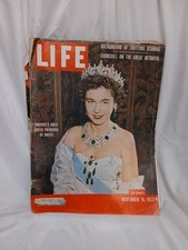 1953 November 16 Life