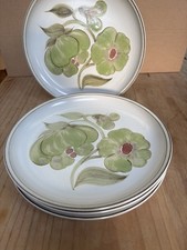 Denby Troubadour Large 10"