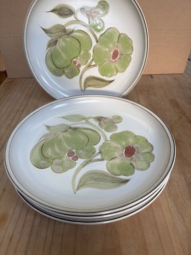 Denby troubadour large - large, 10"