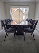 Furniture Village Avelino Alf