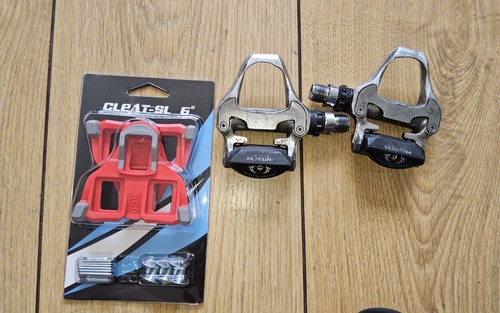 Shimano ultegra spd 6620 - shimano,
