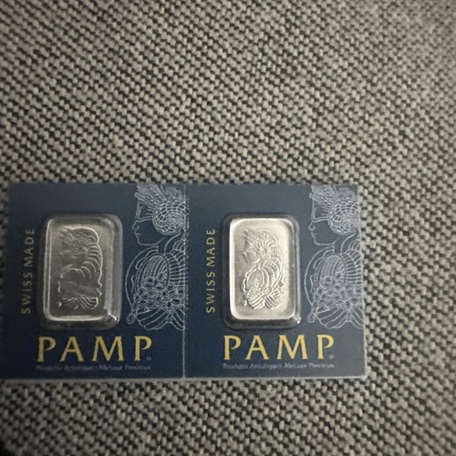 Pamp suisse lady fortuna - pamp,