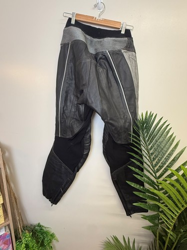 Hein gericke leather - hein,