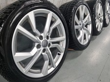 Genuine OEM Audi TT 18” S