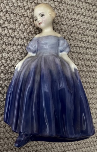 Royal doulton marie hn - royal,
