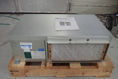 Daikin wshp horizontal water - daikin,