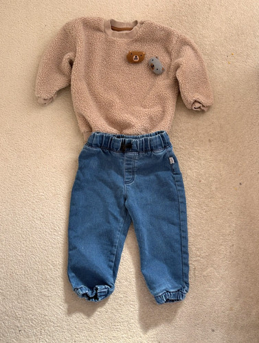 Boys months outfit - boys,