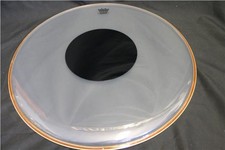 Remo 18" CS Clear Bass Drum Head